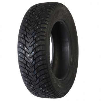 19 999 р. Покрышка IKON TYRES Nordman 8 SUV шип. IKON TYRES 26550 r19  с доставкой в г. Керчь. Увеличить фотографию 1