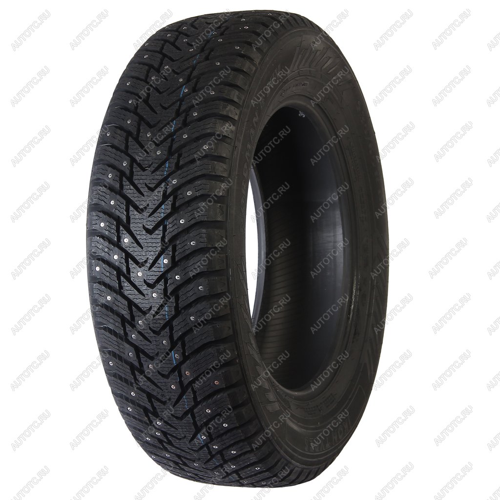 19 999 р. Покрышка IKON TYRES Nordman 8 SUV шип. IKON TYRES 26550 r19  с доставкой в г. Керчь