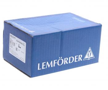 2 299 р. Наконечник рулевой тяги DAF MAN MERCEDES RVI левый (M30х1.5 M20х1.5 23.5 L=118) LEMFORDER LEMFORDER 3176701  с доставкой в г. Керчь. Увеличить фотографию 4