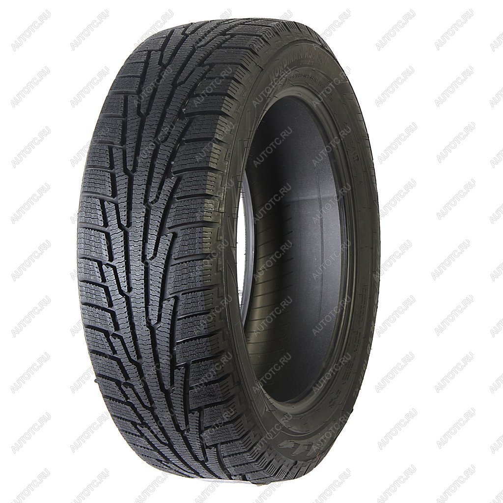10 849 р. Покрышка NORDMAN RS2 SUV ICON TYRES 23565 r17  с доставкой в г. Керчь