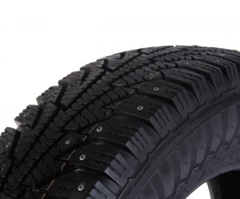 10 199 р. Покрышка NORDMAN C шип. ICON TYRES 19570 r15c  с доставкой в г. Керчь. Увеличить фотографию 2