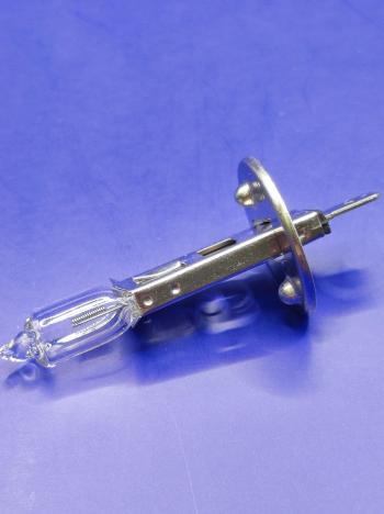 289 р. Лампа галогенная Н1 12V 55 W P14.5s для автомобилей теплый свет ФОРМУЛА СВЕТА 4603768602484  с доставкой в г. Керчь. Увеличить фотографию 11