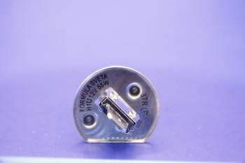 289 р. Лампа галогенная Н1 12V 55 W P14.5s для автомобилей теплый свет ФОРМУЛА СВЕТА 4603768602484  с доставкой в г. Керчь. Увеличить фотографию 8