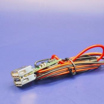 969 р. USB-KIT универсальное зарядное устройство для самостоятельной установки АПЭЛ 2039549390639  с доставкой в г. Керчь. Увеличить фотографию 4