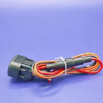 969 р. USB зарядное устройство для LADA Kalina,Chevrolet NIVA, Samara-2, ВАЗ 2123, ВАЗ 2110 европанель, Chevrolet NIVA АПЭЛ 2039550793092  с доставкой в г. Керчь. Увеличить фотографию 5