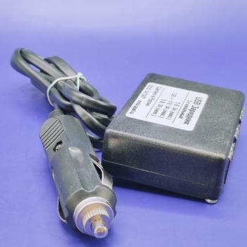 2 449 р. USB универсальное зарядное устройство, подходит для Apple,Samsung, 3 канала АПЭЛ 2039551125816  с доставкой в г. Керчь. Увеличить фотографию 2