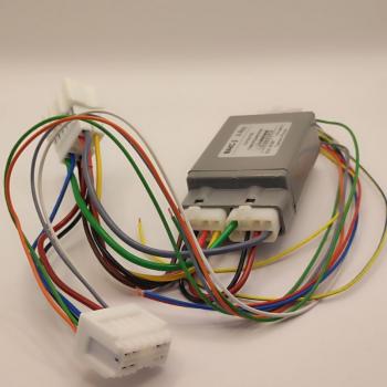 3 299 р. Модуль автоматического контроллера стеклоподъемников XRAY АПЭЛ 2039577978748  с доставкой в г. Керчь. Увеличить фотографию 2