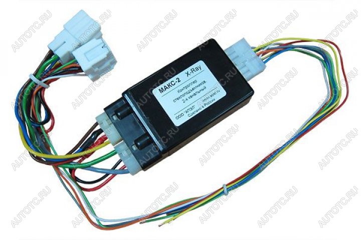 3 299 р. Модуль автоматического контроллера стеклоподъемников XRAY АПЭЛ 2039577978748  с доставкой в г. Керчь