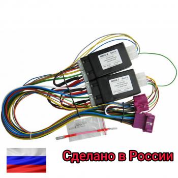 6 299 р. Модуль автоматического контроллера стеклоподъемников Vesta на 4 двери АПЭЛ 2039578258047  с доставкой в г. Керчь. Увеличить фотографию 1