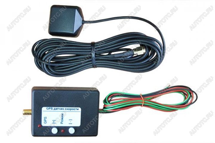5 999 р. GPS датчик скорости АПЭЛ 2039733249958  с доставкой в г. Керчь