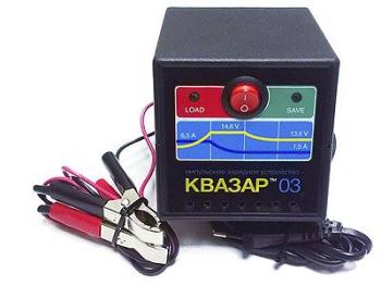 3 099 р. Высокоэффективное автомобильное зарядное устройство Торнадо 2039783903572  с доставкой в г. Керчь. Увеличить фотографию 1