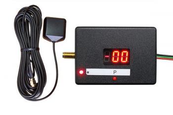 6 799 р. GPS датчик скорости ТАХО АПЭЛ 2039837525811  с доставкой в г. Керчь. Увеличить фотографию 1