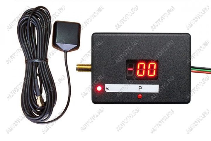 6 799 р. GPS датчик скорости ТАХО АПЭЛ 2039837525811  с доставкой в г. Керчь