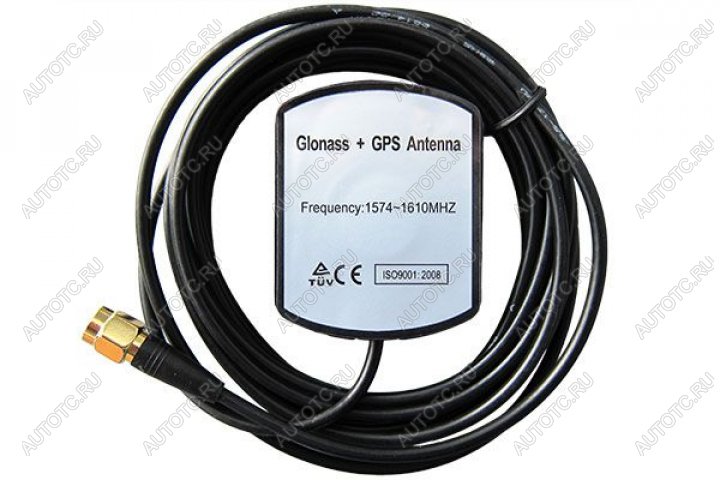 1 099 р. Антенна ГЛОНАССGPS АПЭЛ 2039837559649  с доставкой в г. Керчь