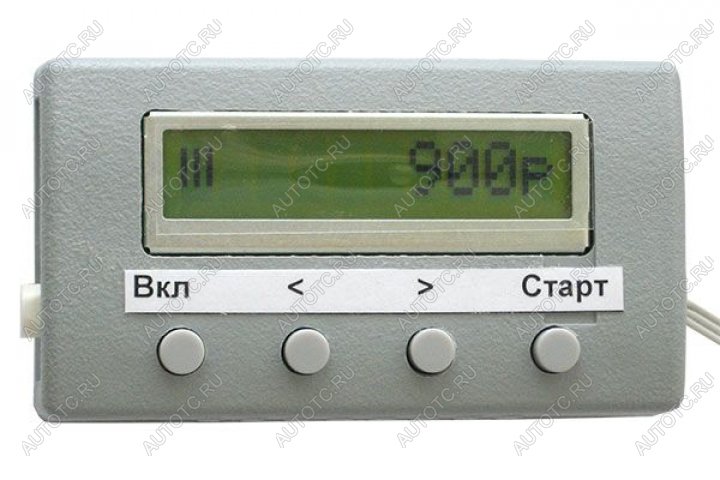 3 499 р. Таксометр ТА-2 v.3 АПЭЛ 2039842201298  с доставкой в г. Керчь
