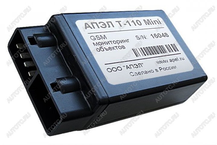 11 649 р. Трекер Т-110 GPS mini АПЭЛ 2040086719944  с доставкой в г. Керчь
