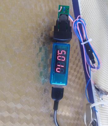 919 р. Двухгнёздное зарядное устройство USB Универсал ШТАТ 4631139744846  с доставкой в г. Керчь. Увеличить фотографию 4