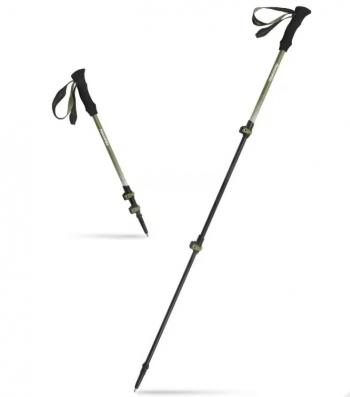 9 399 р. Палки треккинговые, карбон, ST04, голубые, для ходьбы (2 шт.)  cnk2300ds010-bl.set  с доставкой в г. Керчь. Увеличить фотографию 5