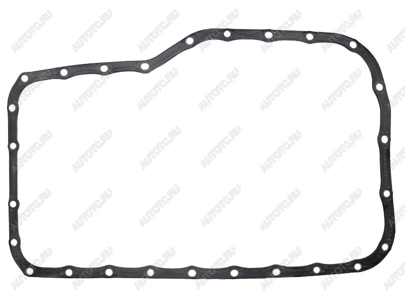 8 649 р. Прокладка поддона 4HK1 ISUZU 8-97846-336-0  с доставкой в г. Керчь