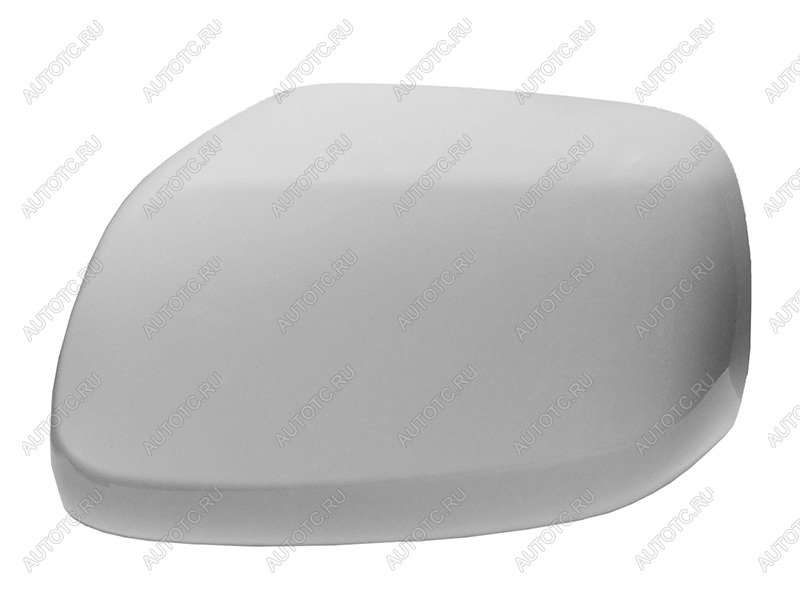 6 899 р. Накладка зеркала Toyota Land Cruiser (J200) 07-15 (Слева) TOYOTA 87945-60020-A0  с доставкой в г. Керчь