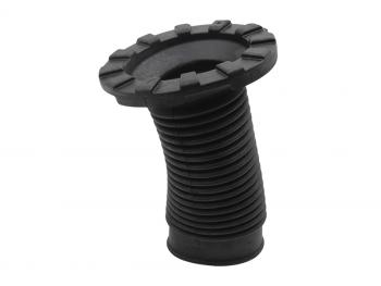 499 р. Пыльник стойки Toyota Camry (XV30,XV40,XV50) 01-21  Harrier (XU30) 03-13  Lexus ES 01-12  RX 03-1 BAIKOR BKPC0040  с доставкой в г. Керчь. Увеличить фотографию 1