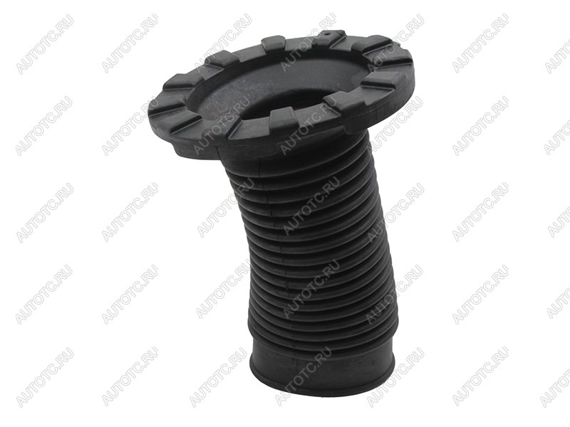 499 р. Пыльник стойки Toyota Camry (XV30,XV40,XV50) 01-21  Harrier (XU30) 03-13  Lexus ES 01-12  RX 03-1 BAIKOR BKPC0040  с доставкой в г. Керчь