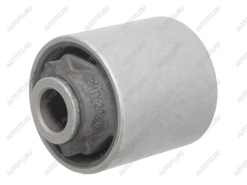 419 р. Сайлентблок Toyota Camry (XV20,XV30,XV40,XV50) 96-21  Harrier (XU10,XU30) 97-13  Lexus ES 96-06  BAIKOR BKS0313  с доставкой в г. Керчь