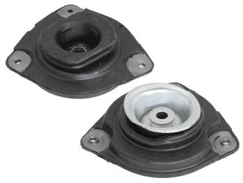 Опора передней стойки Nissan Qashqai 06-13  X-Trail 07-15  Dualis 07-14  Qashqai+2 08-14 (Слева) BAIKOR BKSMF0108