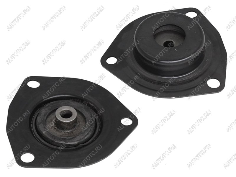 999 р. Опора передней стойки Infiniti FX35 02-08  Nissan Almera 95-00  Murano 02-16  Primera 01-08  Ser BAIKOR BKSMF0106  с доставкой в г. Керчь