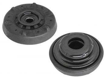 Опора передней стойки Chevrolet Cruze 01-15  Daewoo Lanos 97-02  Opel Astra 09-15  Mokka 12-19  BAIKOR BKSMF0103