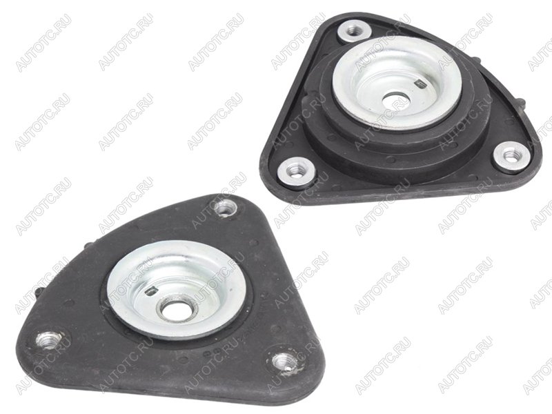 899 р. Опора передней стойки Ford Focus 04-  Kuga 08-19  Mazda 3 03-13  Ford Escape 04-06  Mazda 3 MPS BAIKOR BKSMF0079  с доставкой в г. Керчь