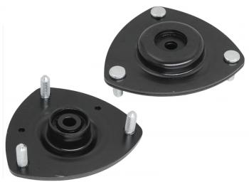 Опора передней стойки Honda Civic 00-12  Civic Ferio 00-05  CR-V 01-06  Stream 00-06 (Спереди Сл BAIKOR BKSMF0080