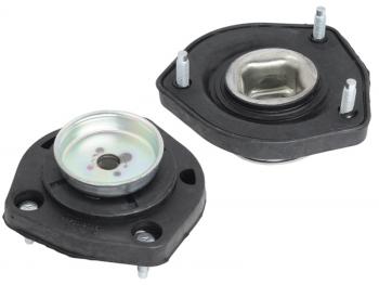 Опора задней стойки Toyota Avensis (T220) 97-03  Caldina (T190,T210) 92-02  Carina (T190,T210) 92- BAIKOR BKSMR0024
