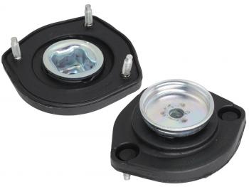 Опора задней стойки Toyota Corolla (E100,E110) 91-02  Corolla Ceres 92-99  Corolla Levin 91-00  S BAIKOR BKSMR0025