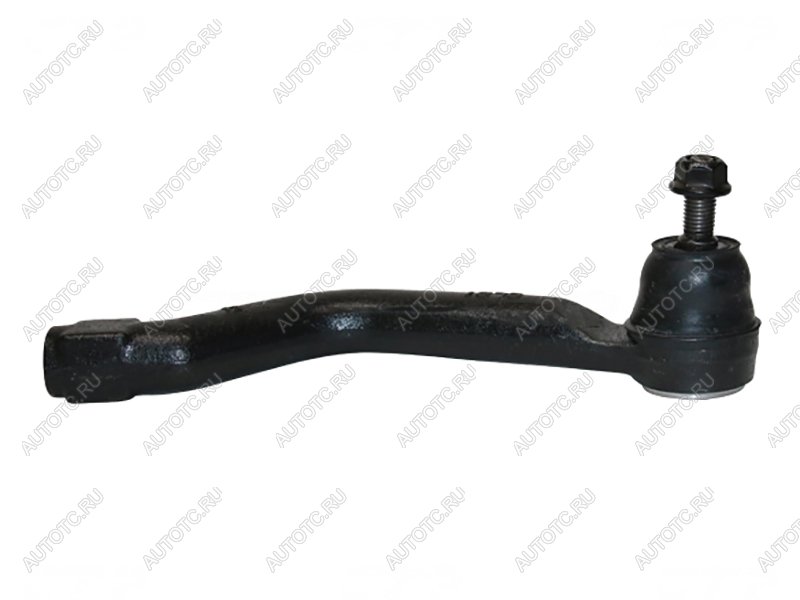 2 059 р. Правый наконечник рулевой тяги CTR Nissan Qashqai 2 J11 дорестайлинг (2013-2019)  с доставкой в г. Керчь
