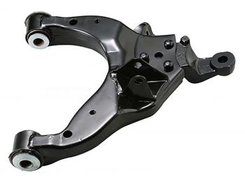 Рычаг подвески нижний TOYOTA HILUXSURFPRADO 95-02 LH CTR CQ0297L