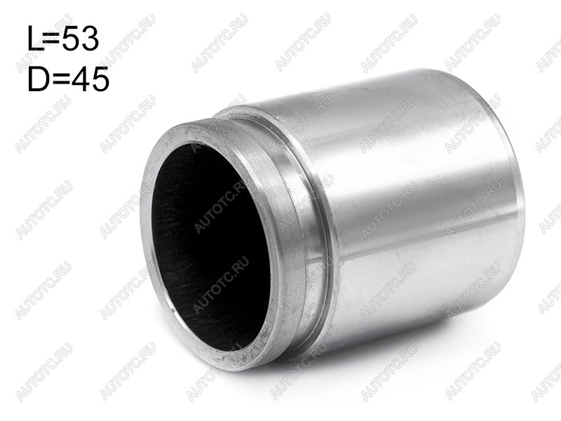 679 р. Поршень суппорта перед NISSAN X-TRAIL T30 01-07 44mm AUTOFREN D025278  с доставкой в г. Керчь