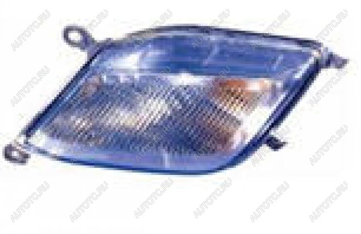 2 189 р. MICRA 08- УКАЗ.ПОВОРОТА НИЖН ЛЕВ В РЕШЕТК (DEPO) DEPO 215-1673l-ue  с доставкой в г. Керчь