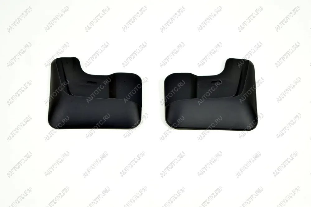 1 179 р. Брызговики (передние) Norplast  Chery Tiggo 7 Pro Max  T1E (2022-2025) дорестайлинг  с доставкой в г. Керчь