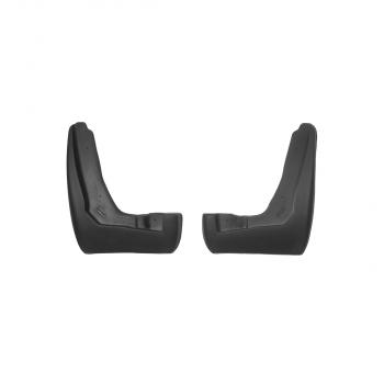 Брызговики (передние) Norplast Geely Atlas  FX11 (2023-2025)