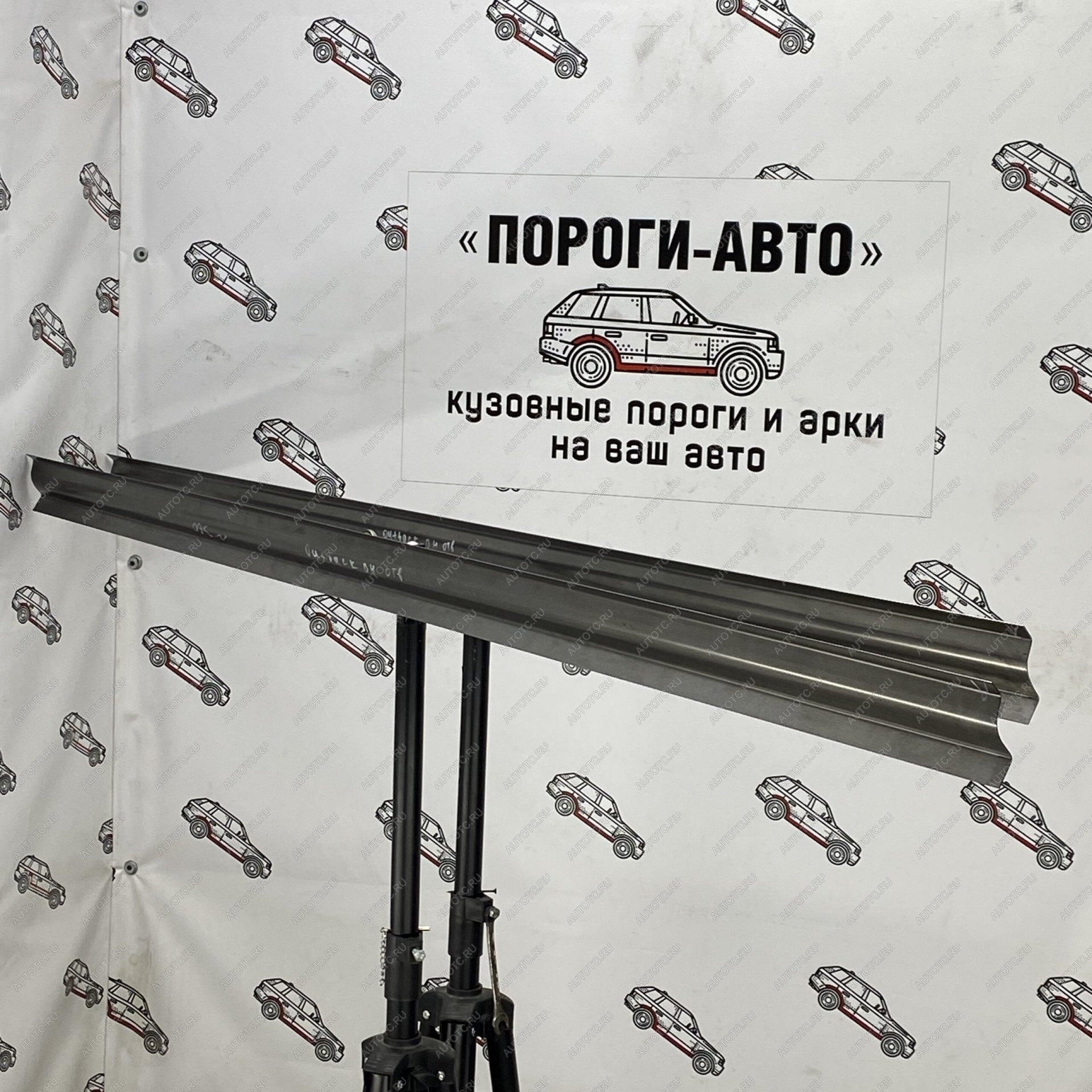 1 989 р. Ответки порогов Subaru Legacy BEBHBT   pqnnl-02  с доставкой в г. Керчь