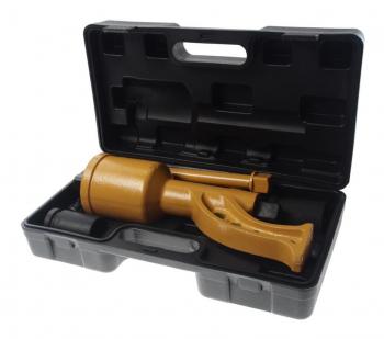 Гайковерт механический (УКМ) (головка S=3233 L=330мм 6800Нм) ROCKFORCE ROCKFORCE rf-34114102