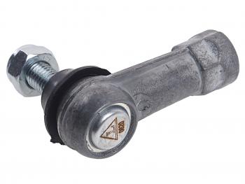 999 р. Наконечник IVECO MAN MERCEDES тяги КПП правый (M12x1.75,M10x1.5,L=55) LEMFORDER LEMFORDER 1137301  с доставкой в г. Керчь. Увеличить фотографию 2