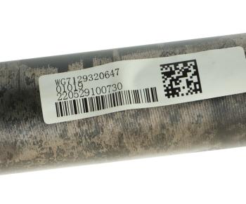 7 249 р. Вал SITRAK HOWO проходной дифференциала (мост AC16) OE SITRAK wg7129320647  с доставкой в г. Керчь. Увеличить фотографию 5