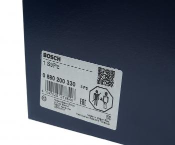 19 099 р. Насос топливный BMW 1 (F20,F21) в сборе BOSCH BOSCH 0580200330  с доставкой в г. Керчь. Увеличить фотографию 4