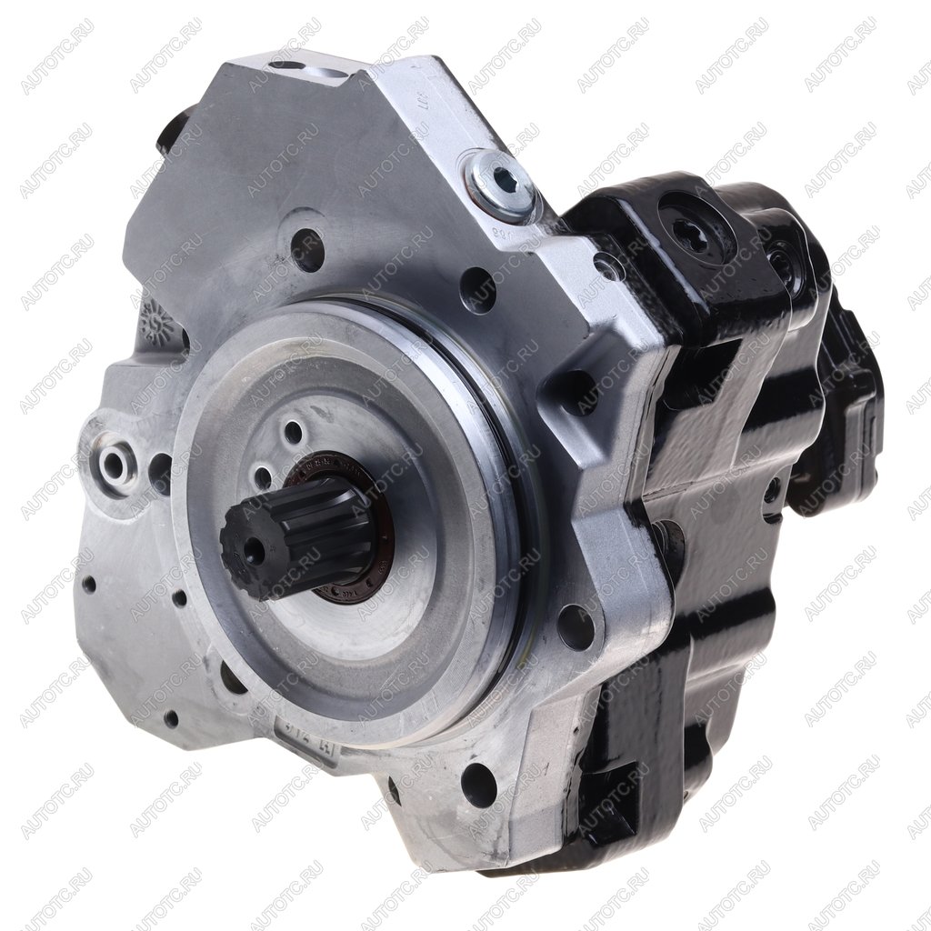 133 499 р. Насос топливный MAN TGA,TGS дв.D2066 ТНВД BOSCH BOSCH 0986437351  с доставкой в г. Керчь