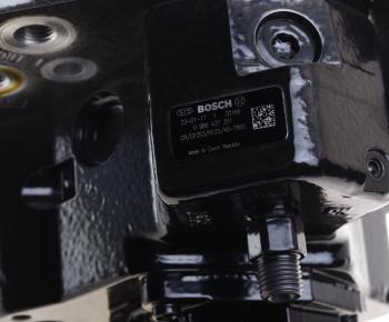 133 499 р. Насос топливный MAN TGA,TGS дв.D2066 ТНВД BOSCH BOSCH 0986437351  с доставкой в г. Керчь. Увеличить фотографию 5