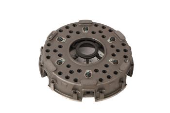 24 999 р. Корзина сцепления SITRAK HOWO OE SITRAK bz1560161090  с доставкой в г. Керчь. Увеличить фотографию 1