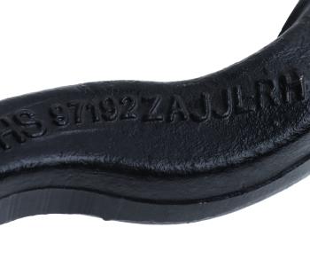2 599 р. Сошка механизма рулевого SITRAK HOWO OE SITRAK az9160410120  с доставкой в г. Керчь. Увеличить фотографию 3