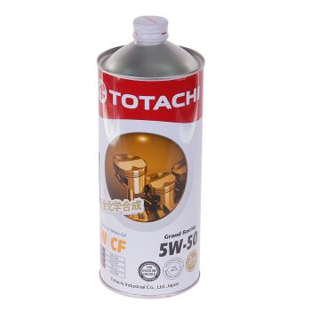2 249 р. Масло моторное ULTIMA RACING UHP SPA3B4 5W50 синт.1л TOTACHI TOTACHI e4801  с доставкой в г. Керчь. Увеличить фотографию 1